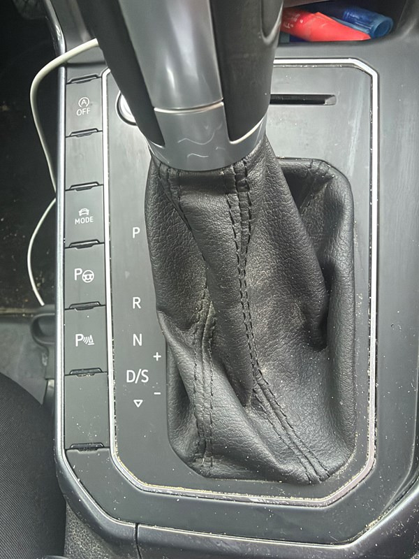 undefined VW Polo fra 2018
