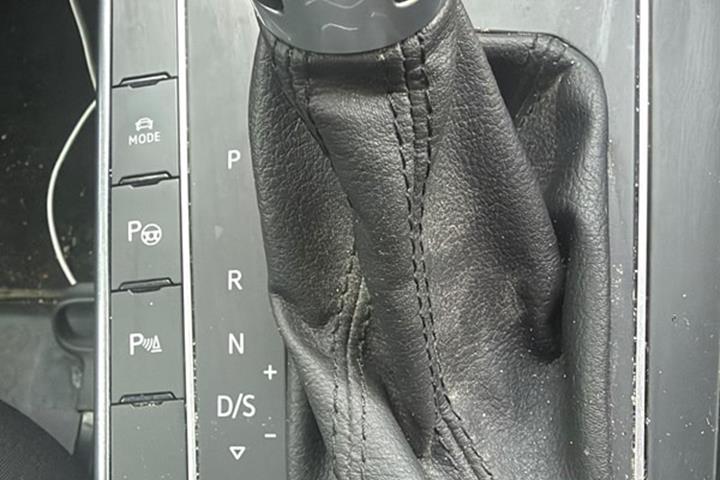 undefined VW Polo fra 2018