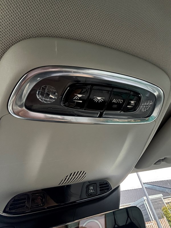 undefined Volvo V60 fra 2021
