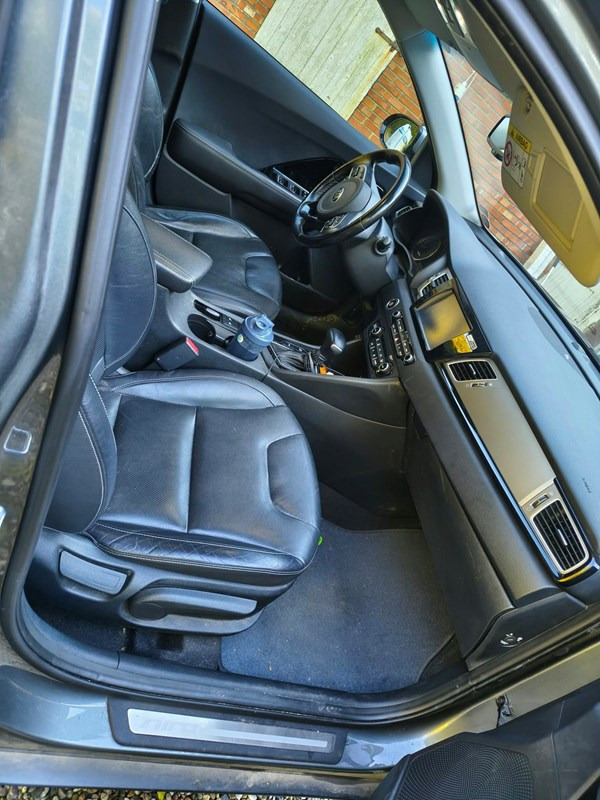 undefined Kia Niro fra 2018