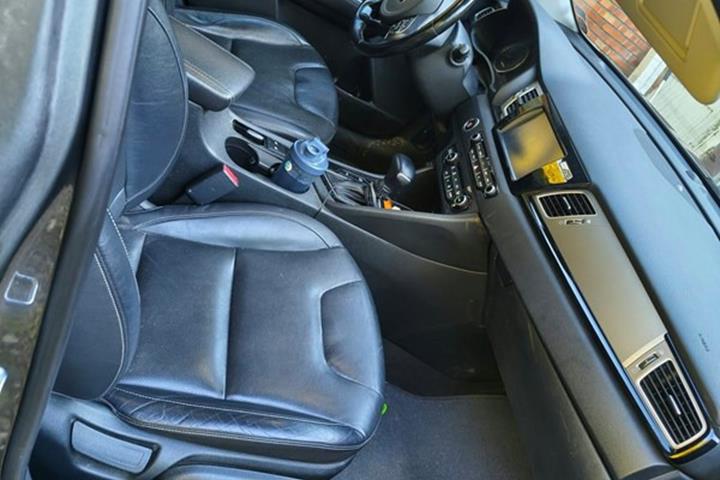 undefined Kia Niro fra 2018