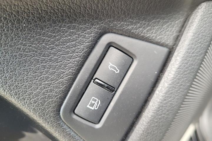 undefined Audi Q7 fra 2007