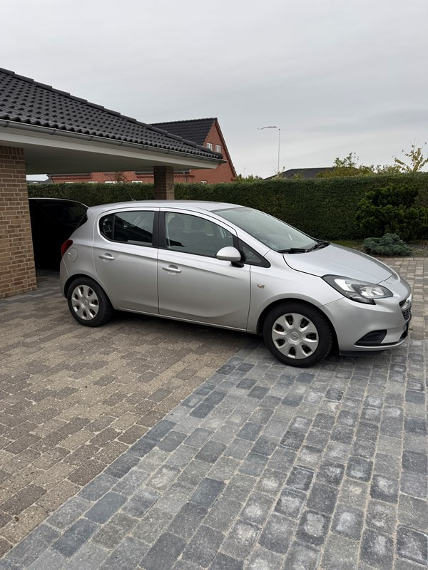 Opel Corsa 1,4 90HK 5-dørs