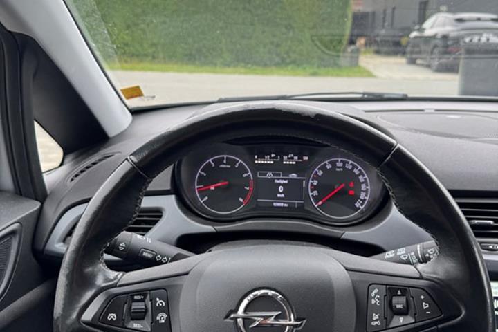 undefined Opel Corsa fra 2019