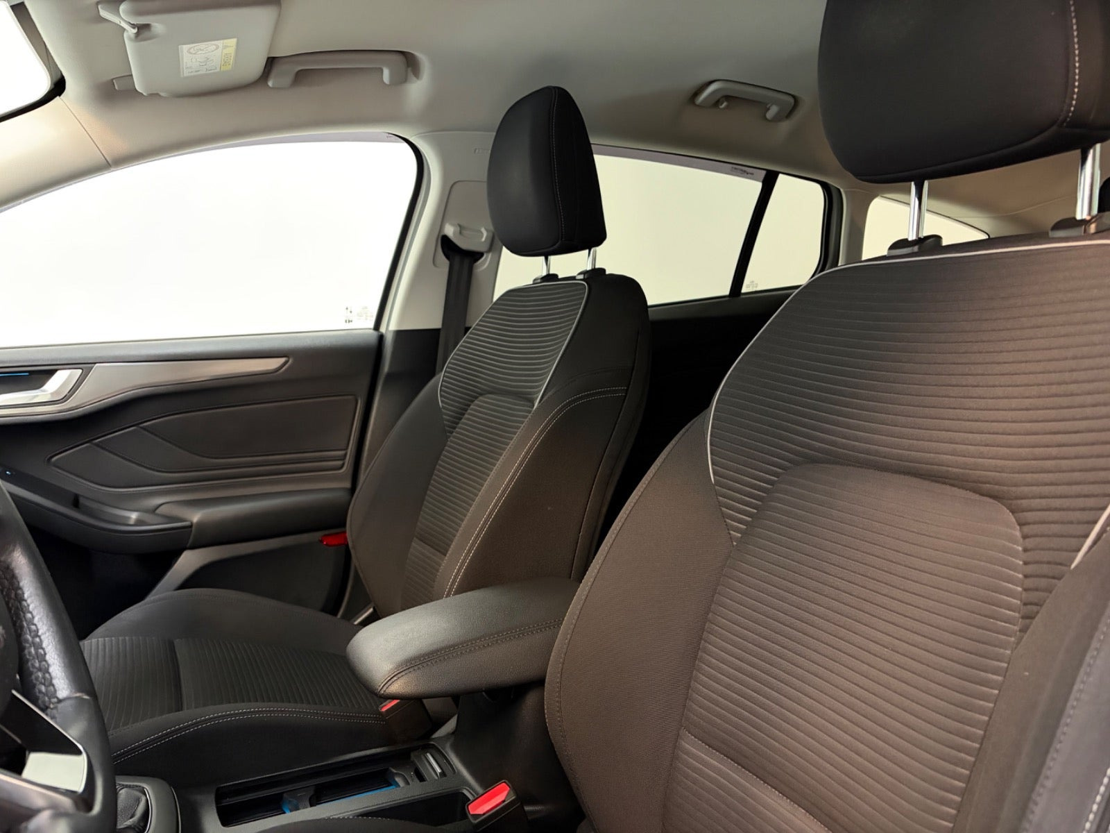 undefined Ford Focus fra 2020