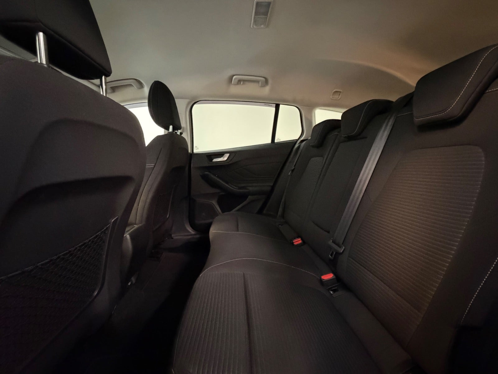 undefined Ford Focus fra 2020