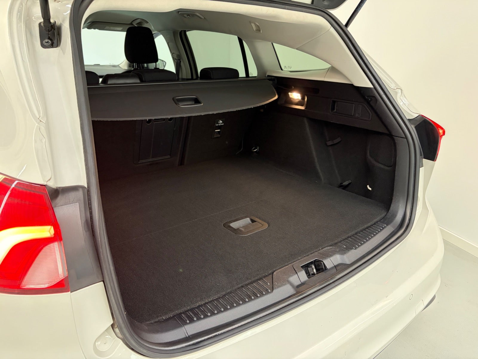 undefined Ford Focus fra 2020
