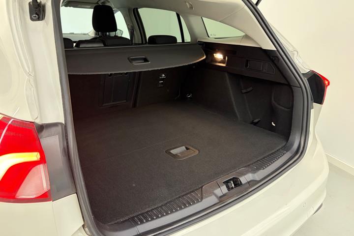 undefined Ford Focus fra 2020