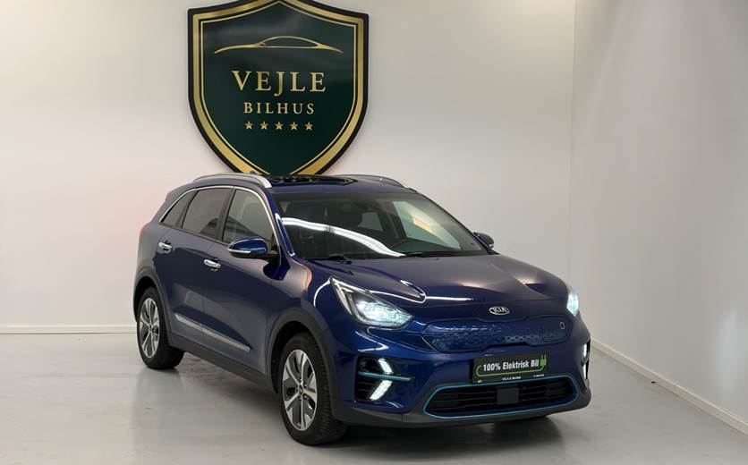 Kia e-Niro 64 Advance