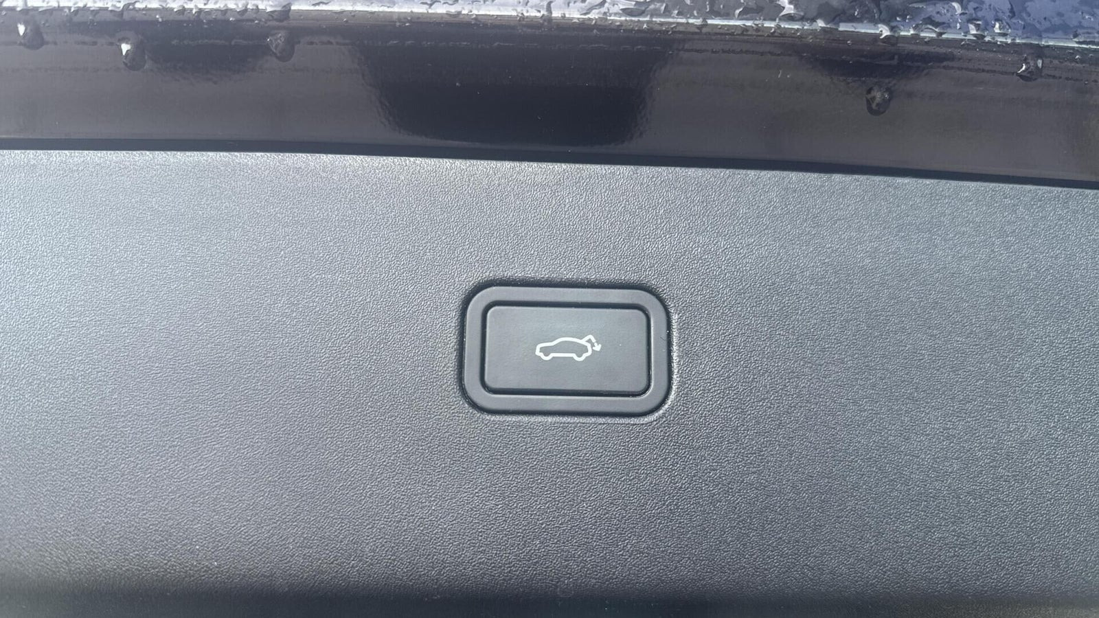 Sort Volvo EX30 fra 2024