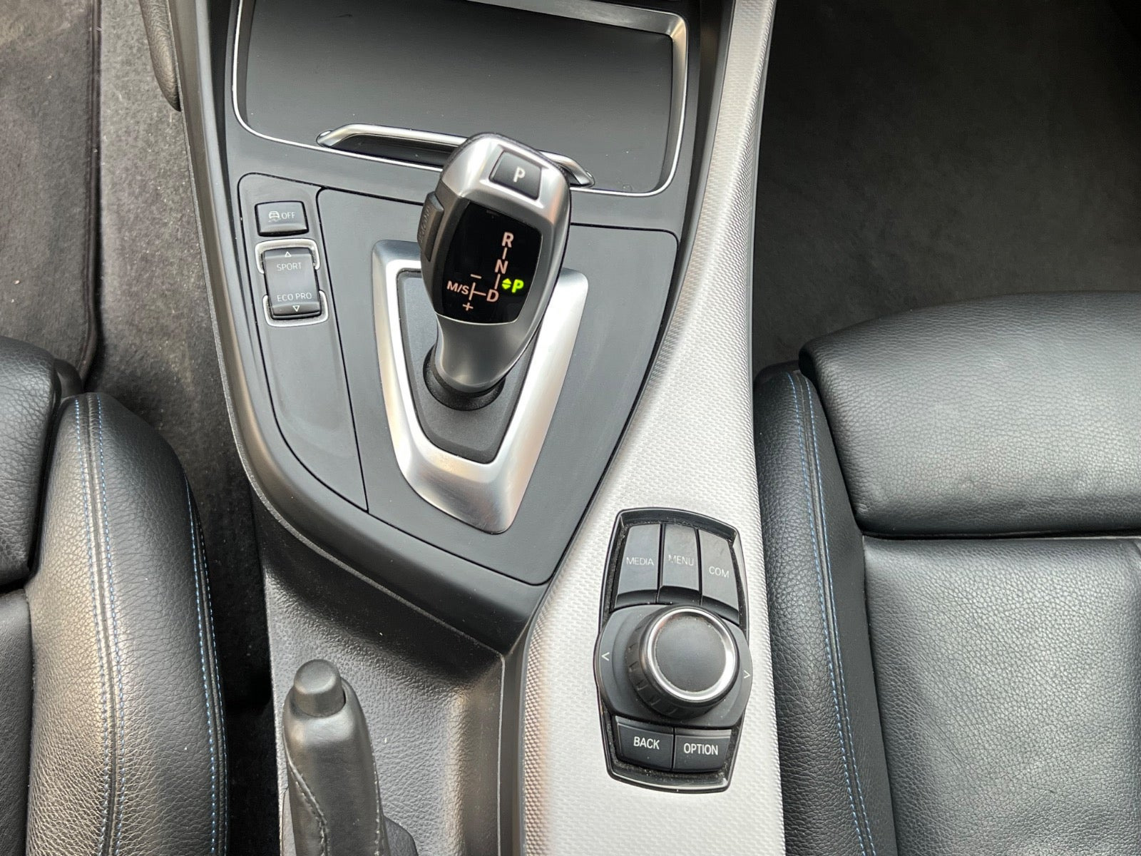 undefined BMW 120i fra 2019
