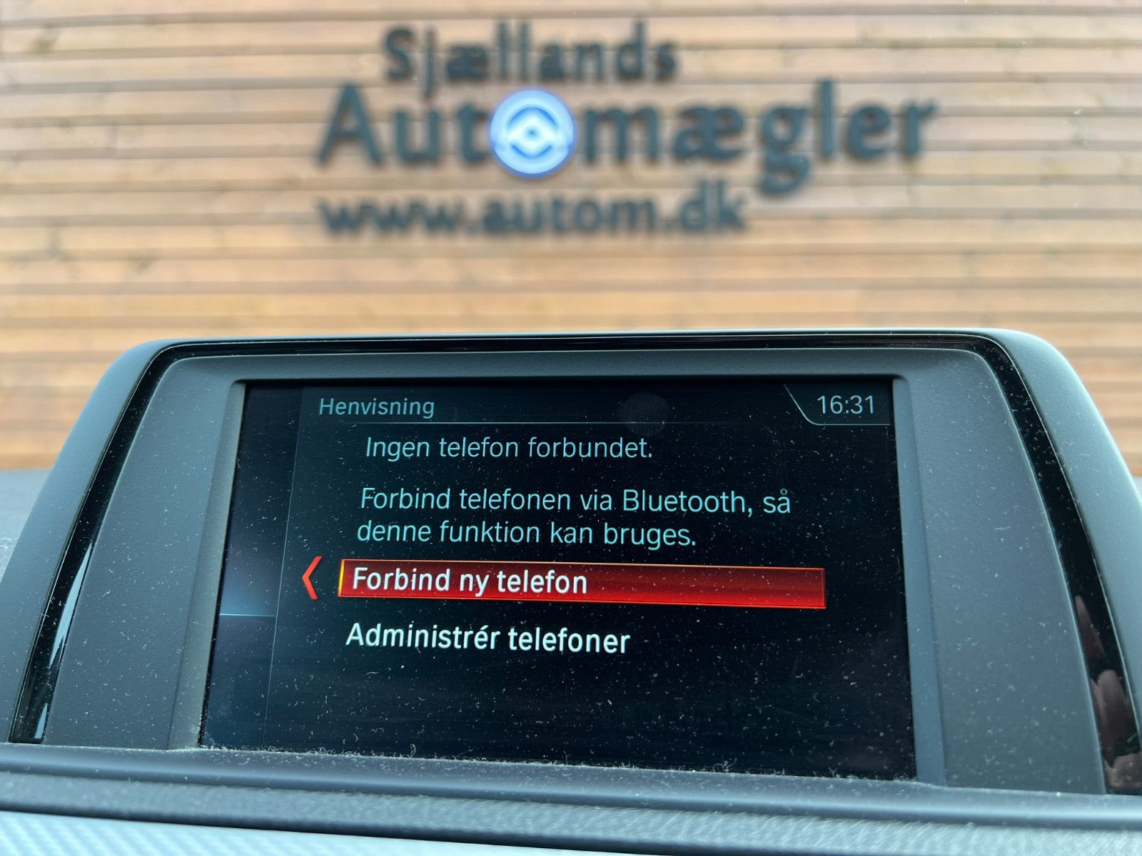 undefined BMW 120i fra 2019