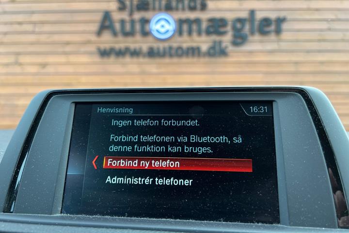 undefined BMW 120i fra 2019