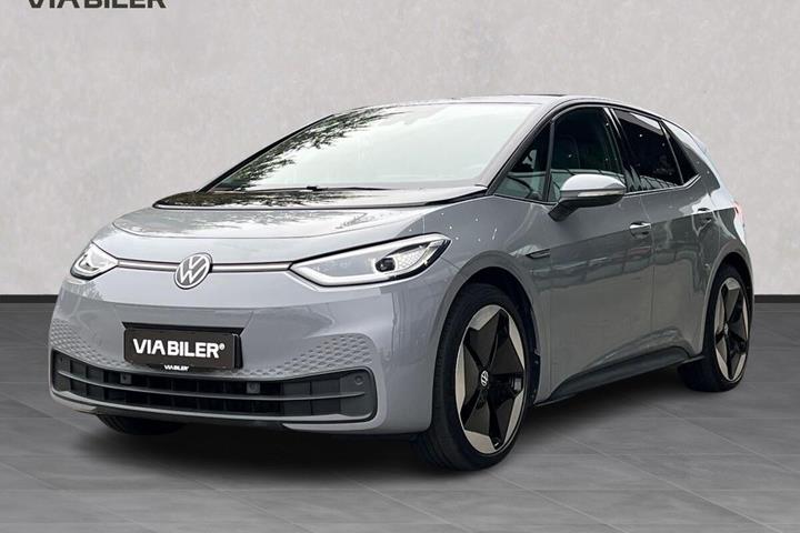 undefined VW ID.3 fra 2021