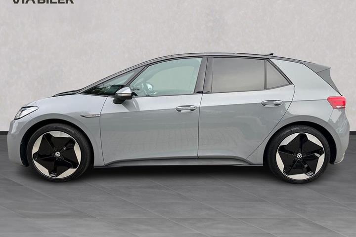 undefined VW ID.3 fra 2021