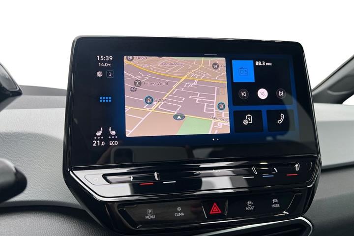undefined VW ID.3 fra 2021