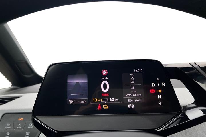 undefined VW ID.3 fra 2021