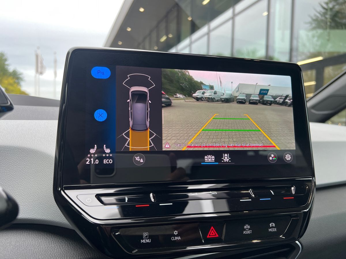 undefined VW ID.3 fra 2021