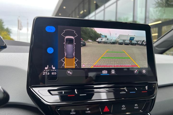 undefined VW ID.3 fra 2021