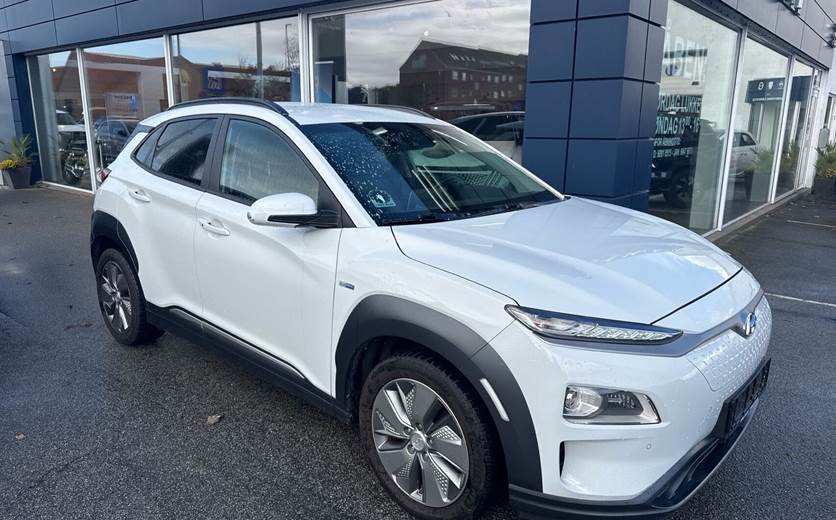 Hyundai Kona EL Premium 204HK 5d Aut.