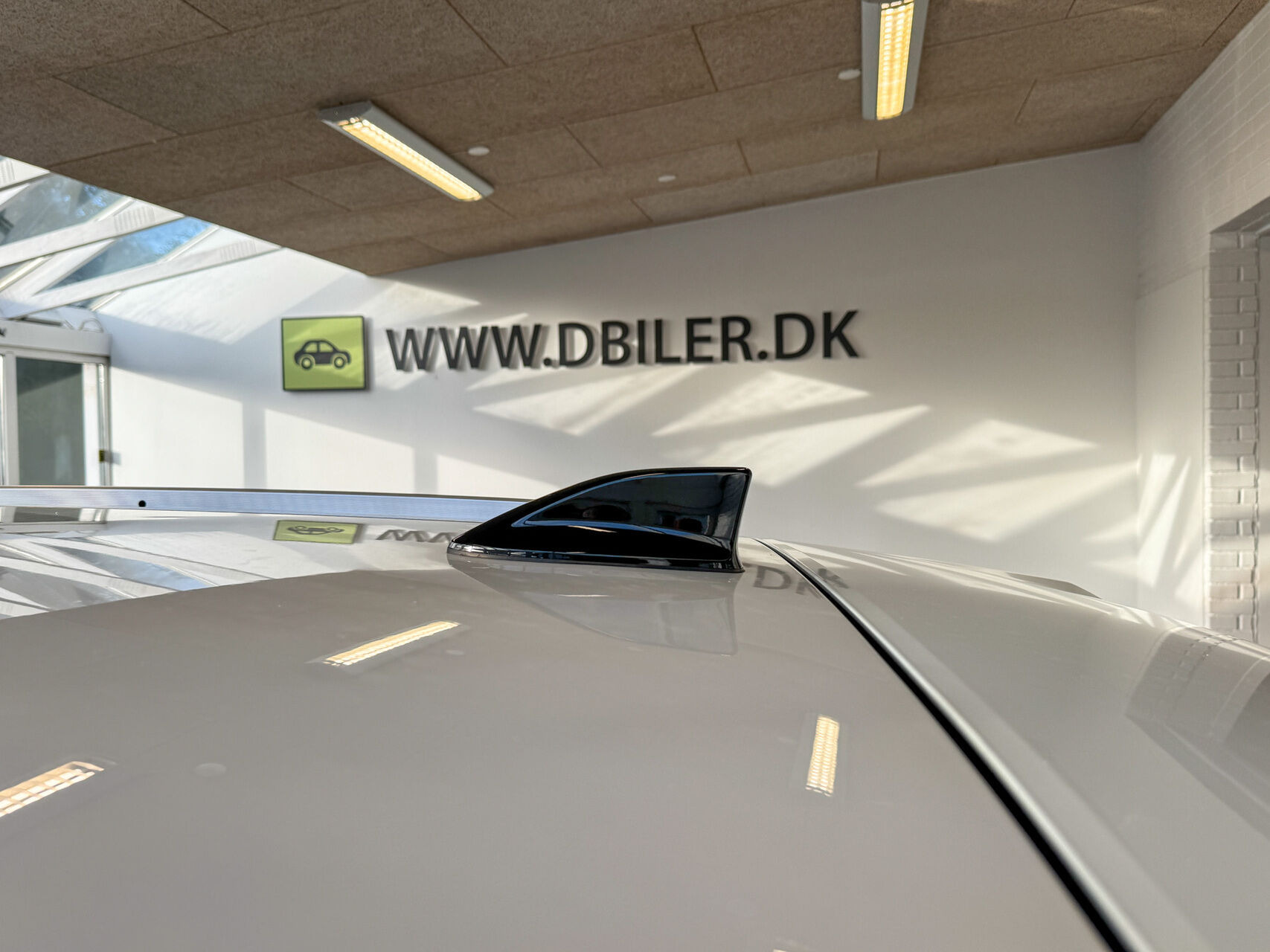 Hvid Renault Scénic fra 2026
