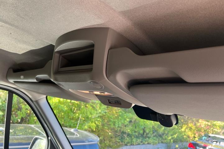 undefined Renault Master fra 2021