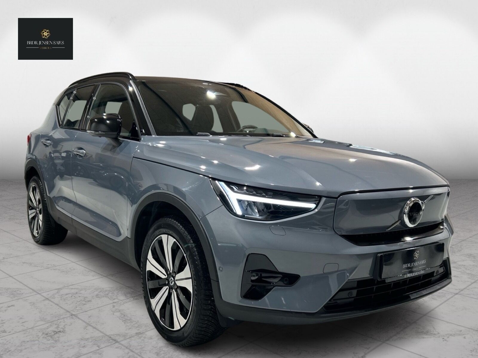 Volvo XC40 P6 Recharge Ultimate 231HK 5d Aut.