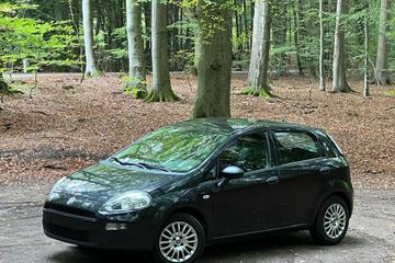 Fiat Punto 1,2 Pop Start & Stop 69HK 5d