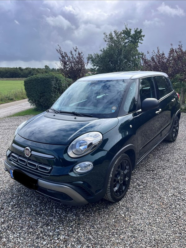 Fiat 500L 0.9 TB 105
