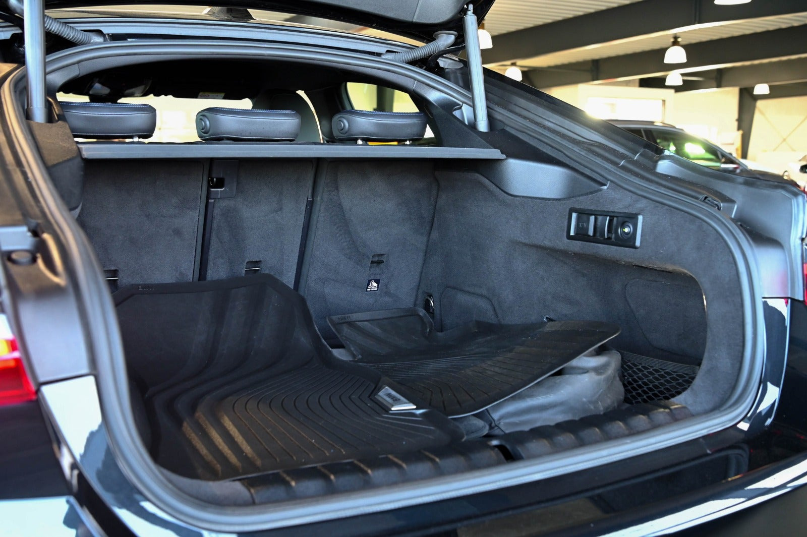 undefined BMW i4 fra 2023