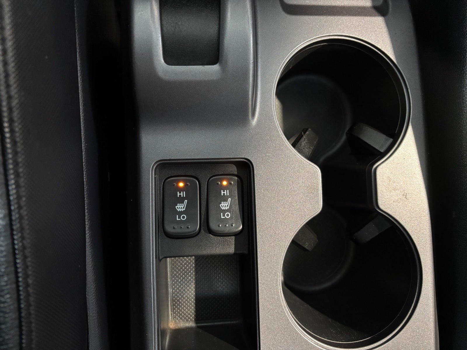 undefined Honda CR-V fra 2008