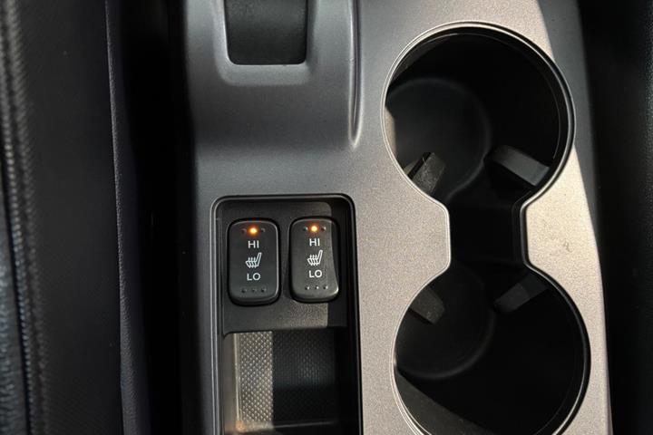 undefined Honda CR-V fra 2008