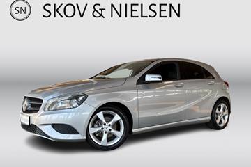 Mercedes A200 2,2 CDi Urban