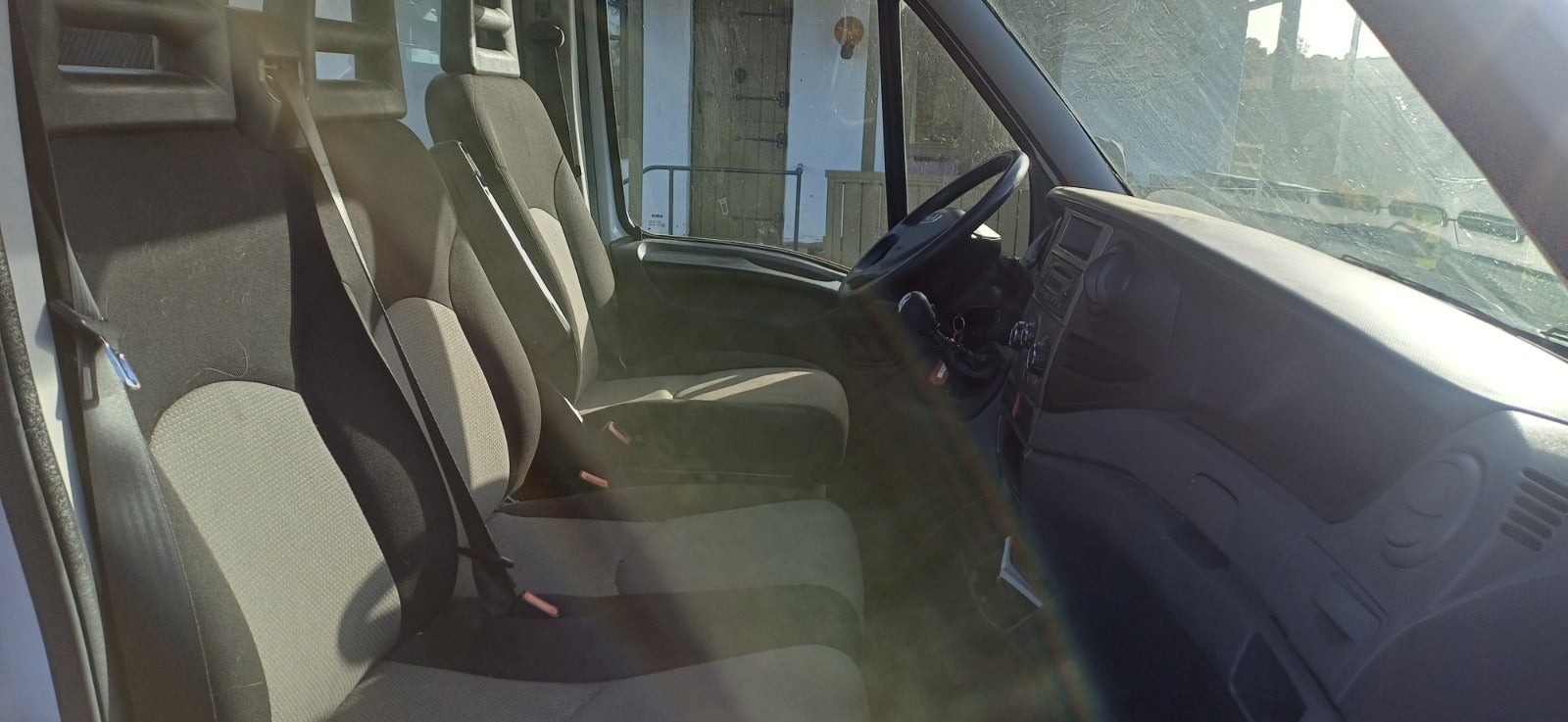 undefined Iveco Daily fra 2011