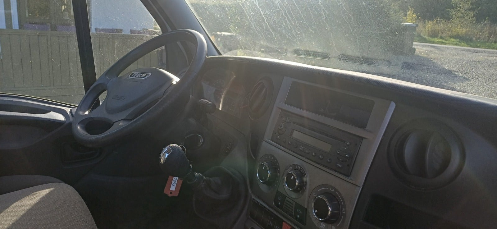 undefined Iveco Daily fra 2011