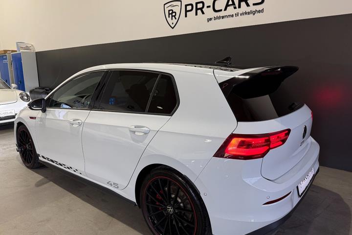 undefined VW Golf VIII fra 2022