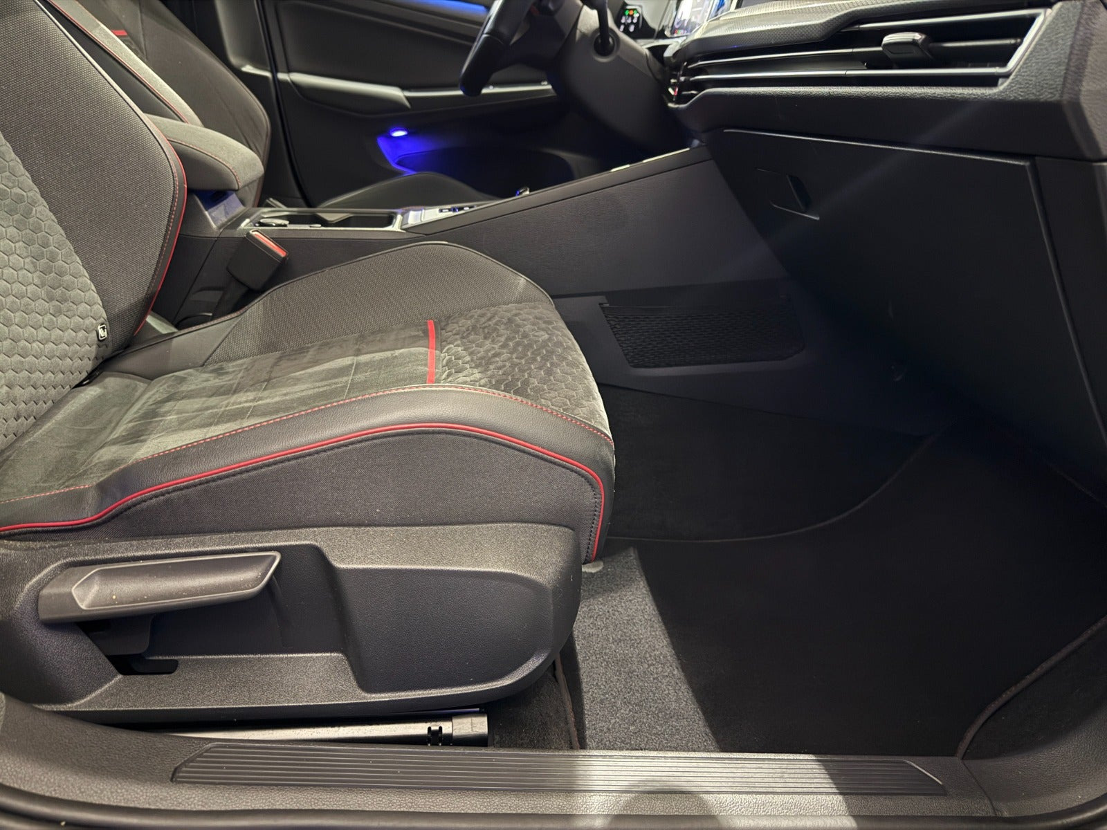 undefined VW Golf VIII fra 2022