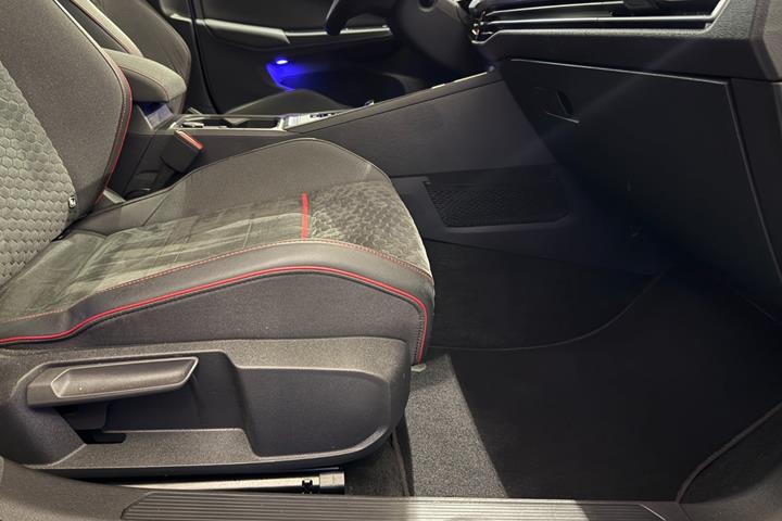 undefined VW Golf VIII fra 2022
