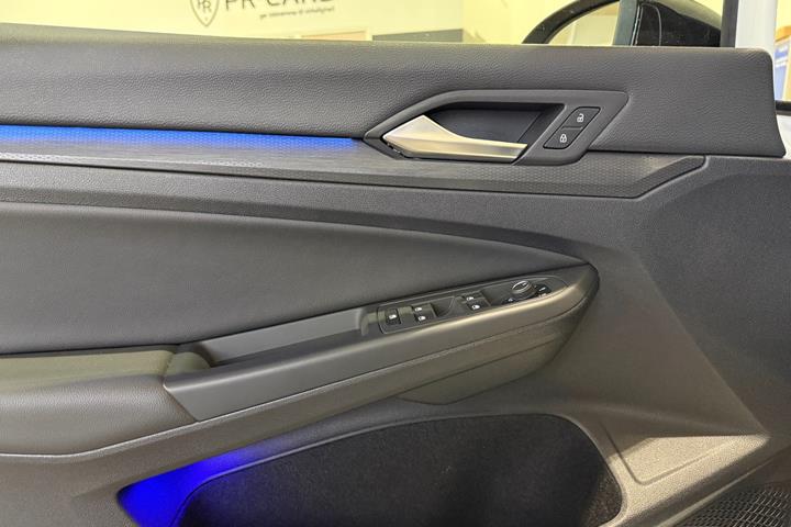 undefined VW Golf VIII fra 2022