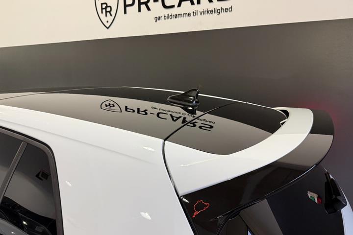 undefined VW Golf VIII fra 2022