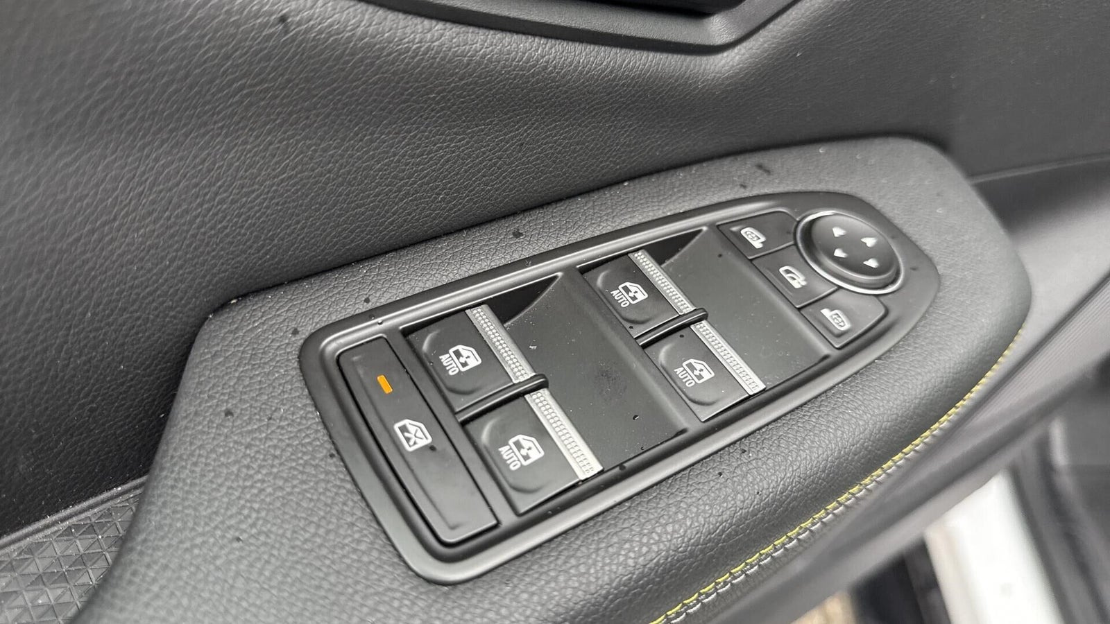 Hvid Renault Megane E-Tech fra 2026