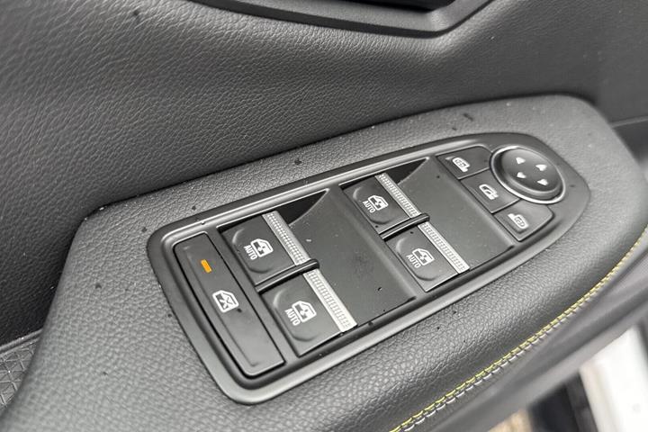 Hvid Renault Megane E-Tech fra 2026