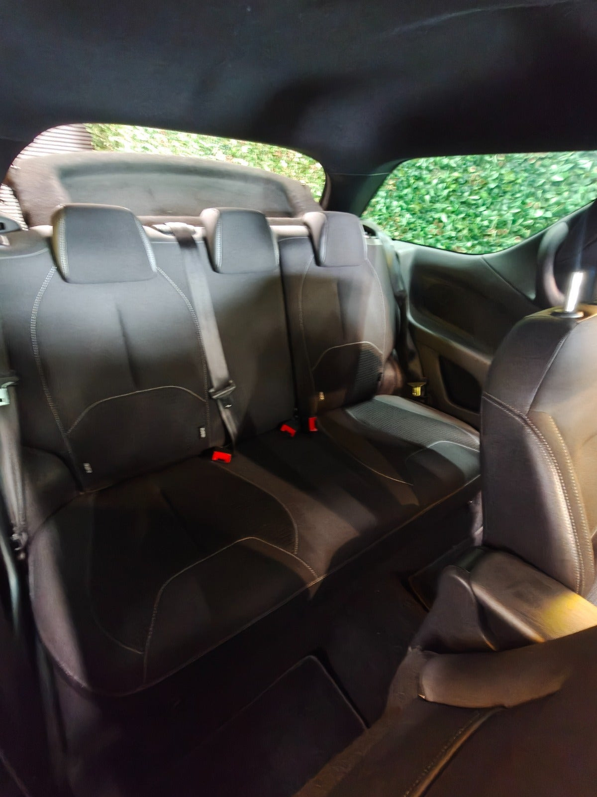 undefined Citroën DS3 fra 2012