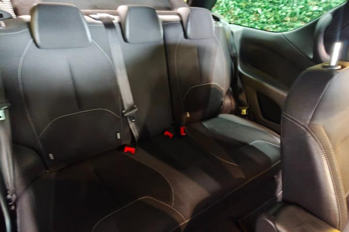 undefined Citroën DS3 fra 2012