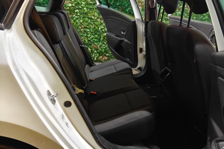 undefined Renault Megane III fra 2013