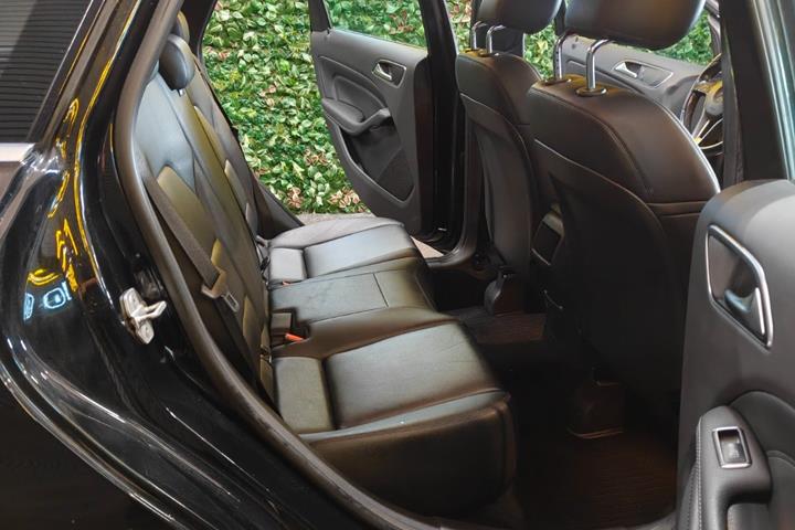 undefined Mercedes B250 fra 2013