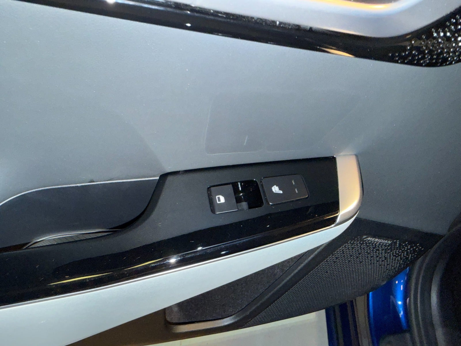 undefined Kia EV6 fra 2022