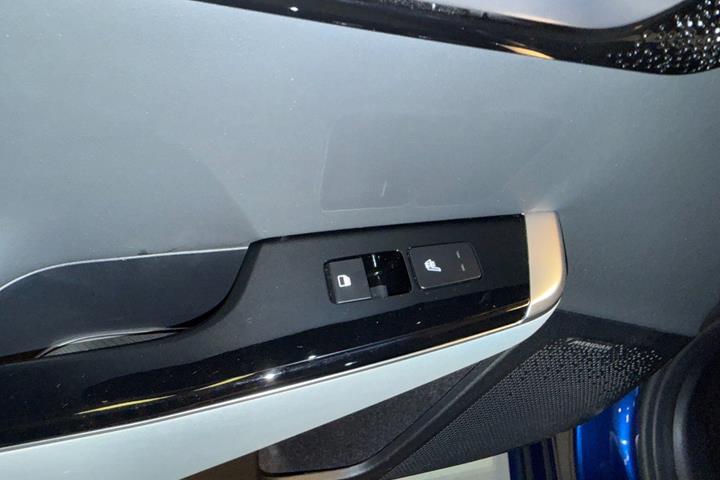 undefined Kia EV6 fra 2022