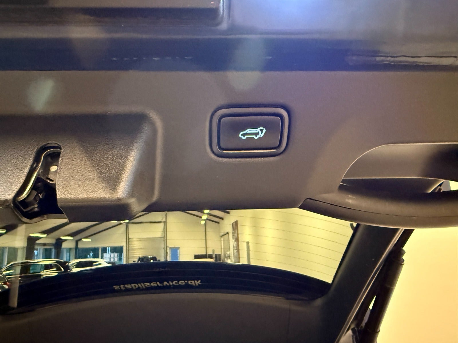 undefined Kia EV6 fra 2022