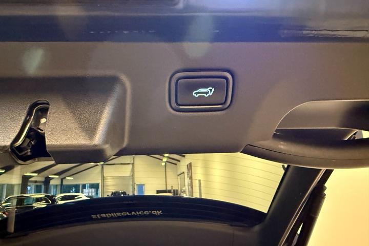 undefined Kia EV6 fra 2022